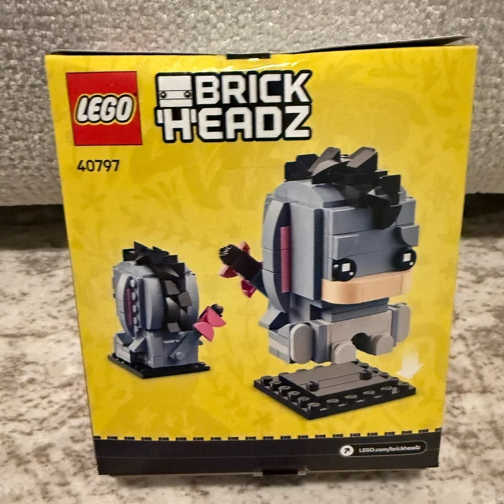 Lego brand new